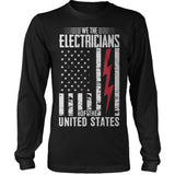 We The Electricians