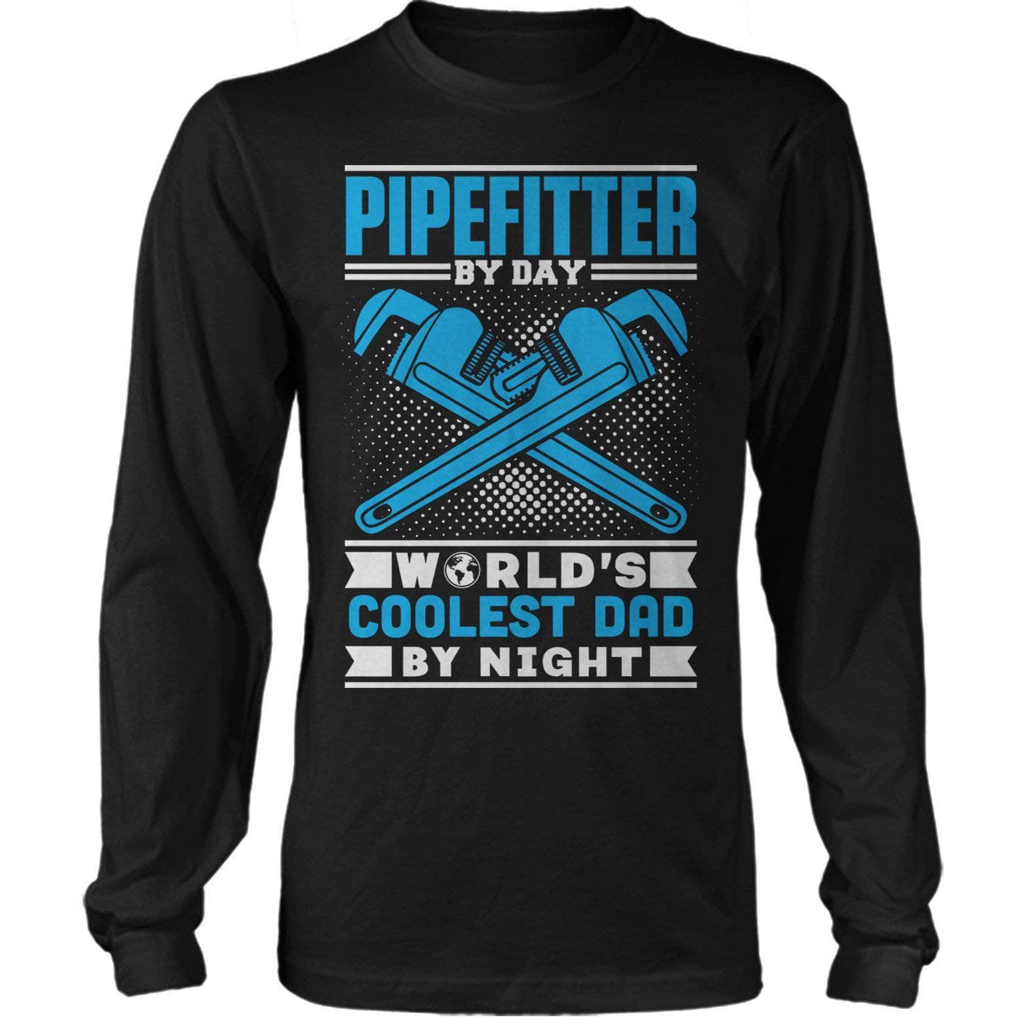 Pipefitter By Day