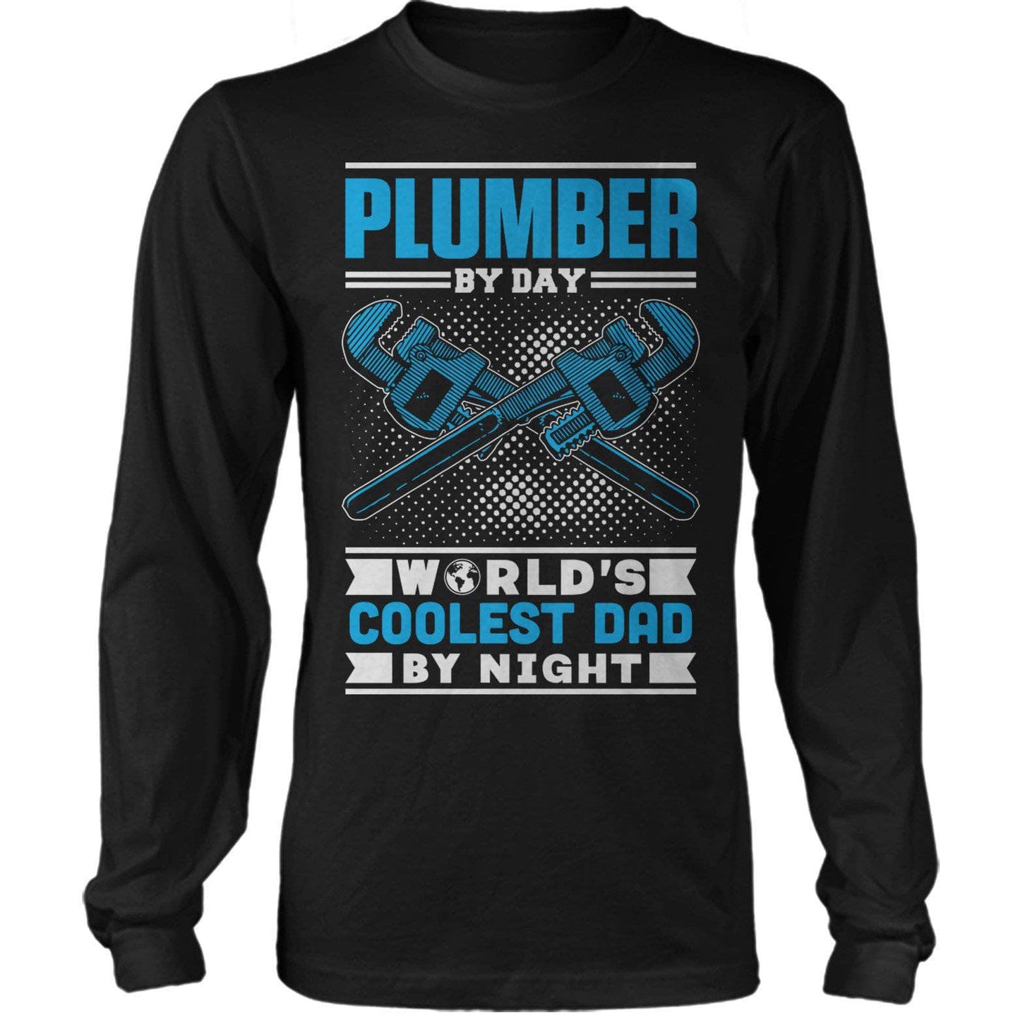 Plumber By Day