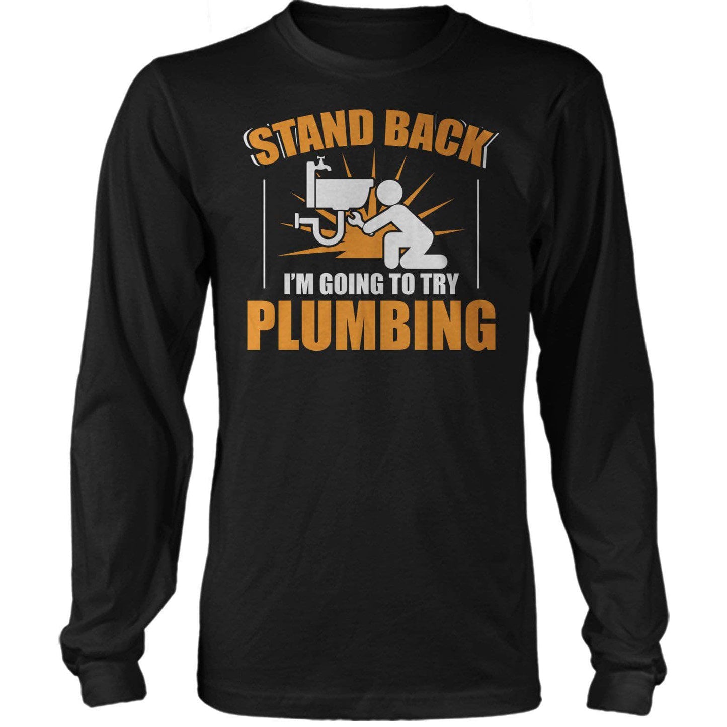 Try Plumbing