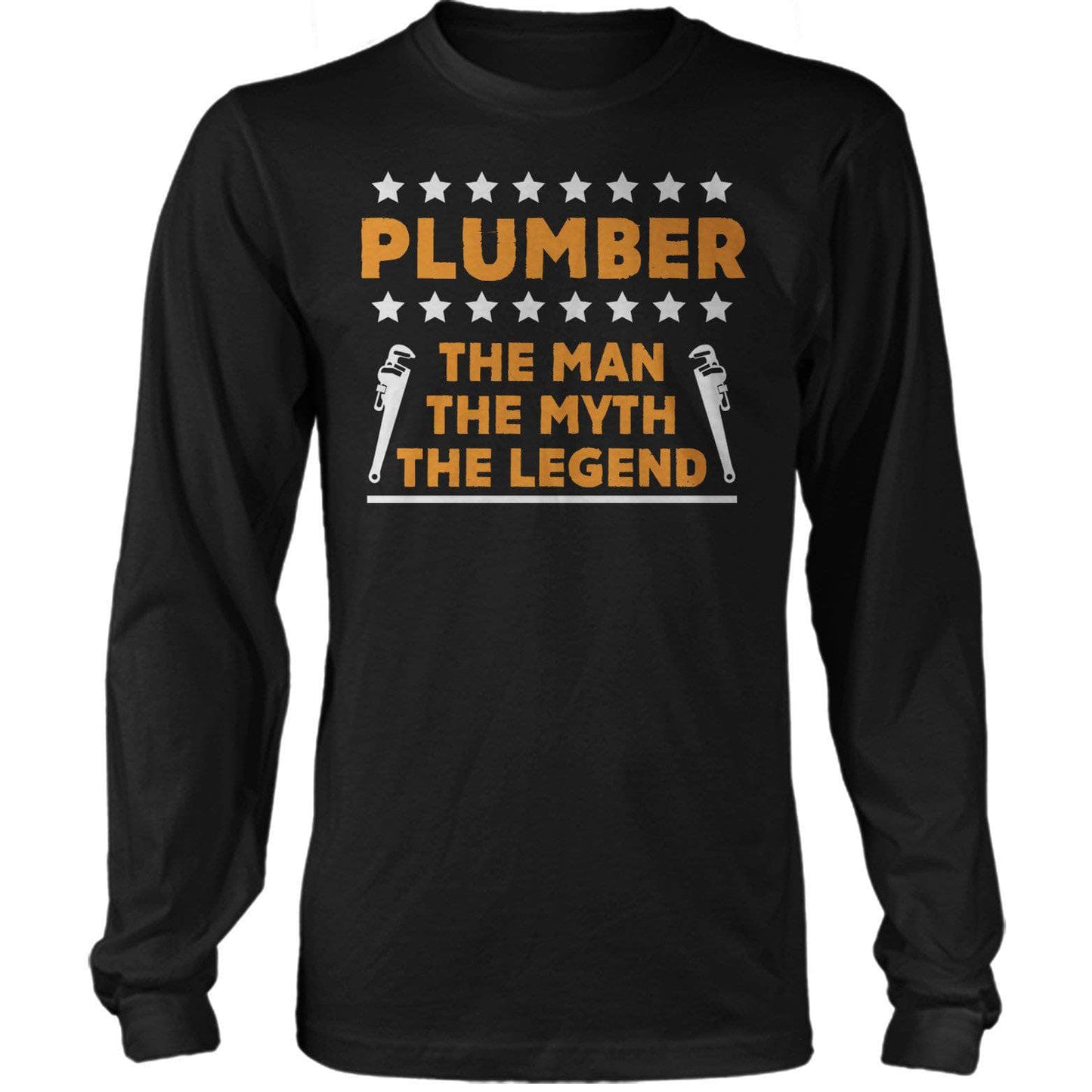 Legend Plumber