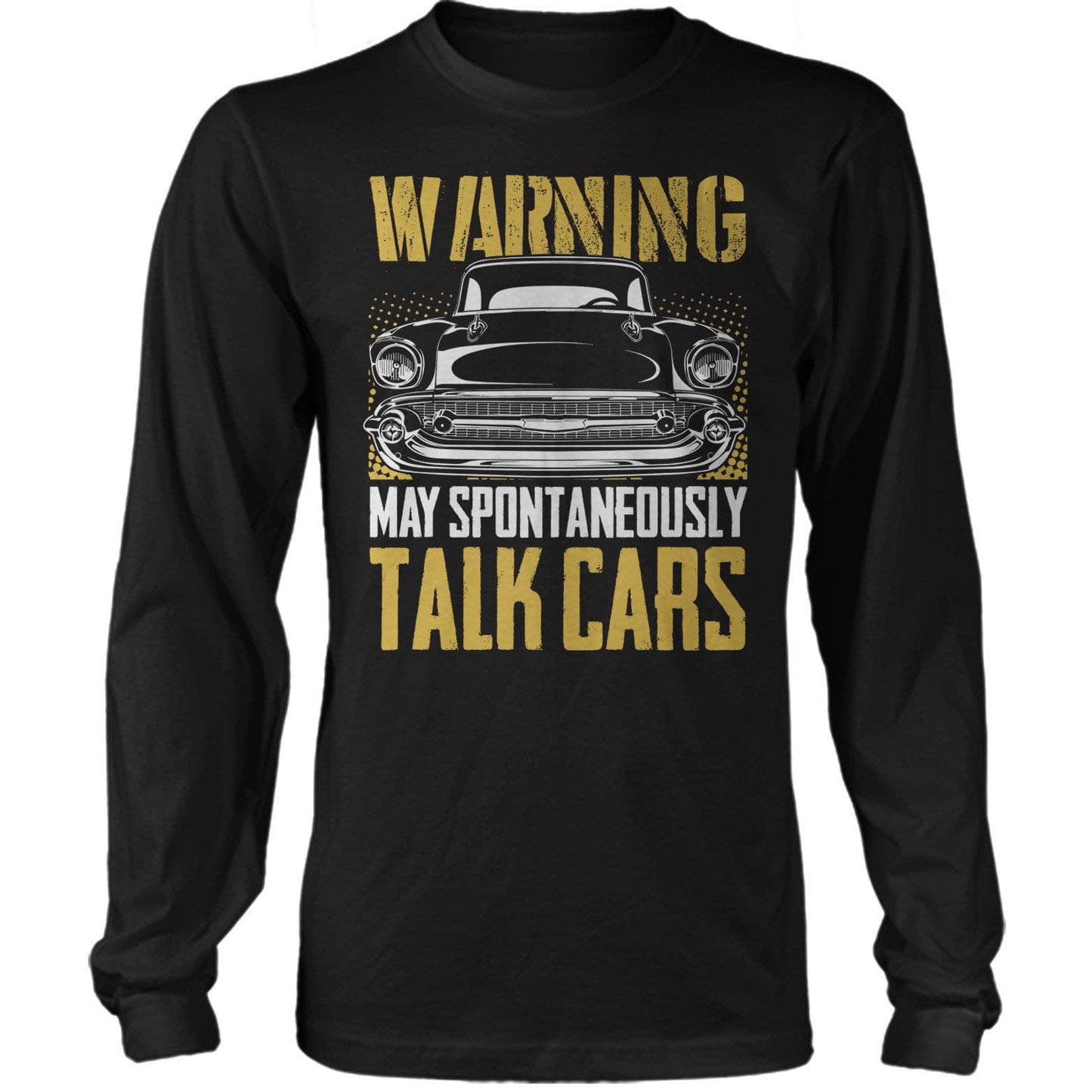 Talk Cars Mechanic