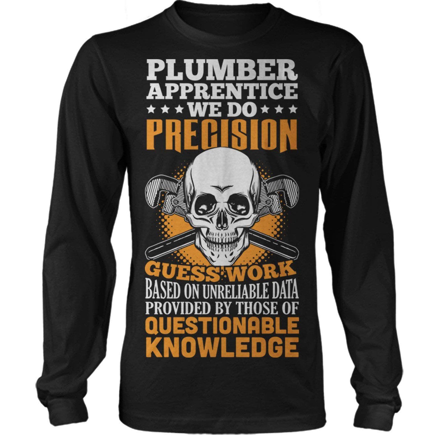 Precision Plumber