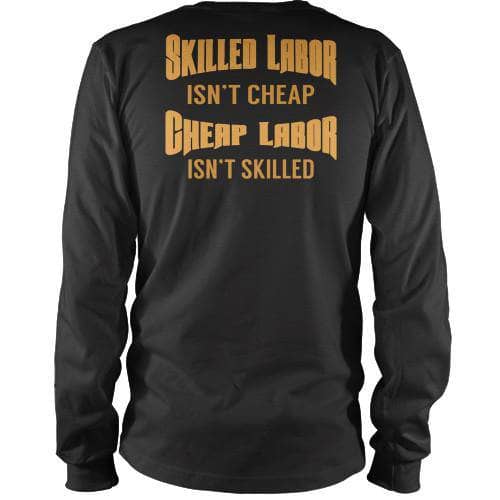 Skilled Labor