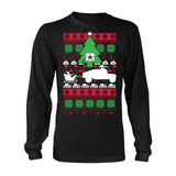 Christmas Sweater Army