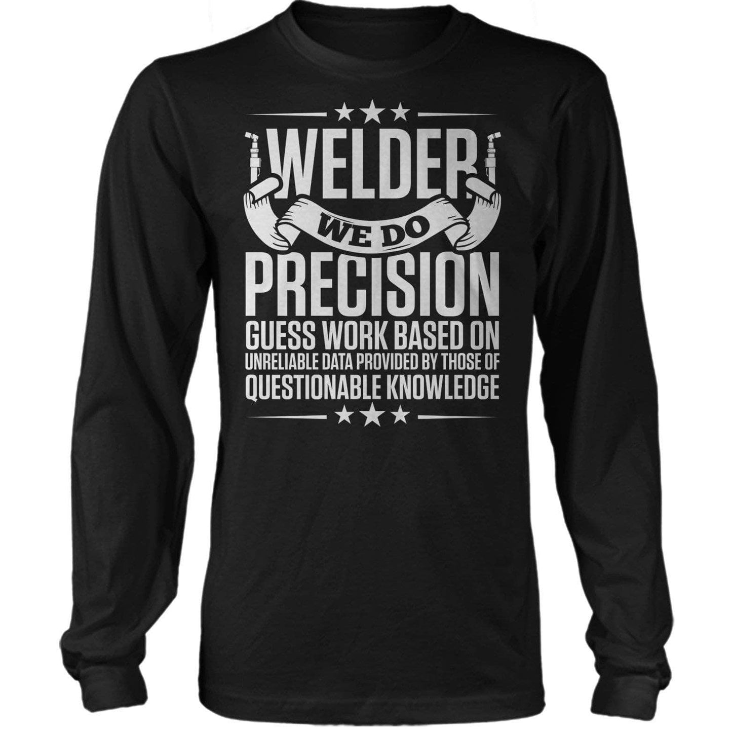 Precision Welder