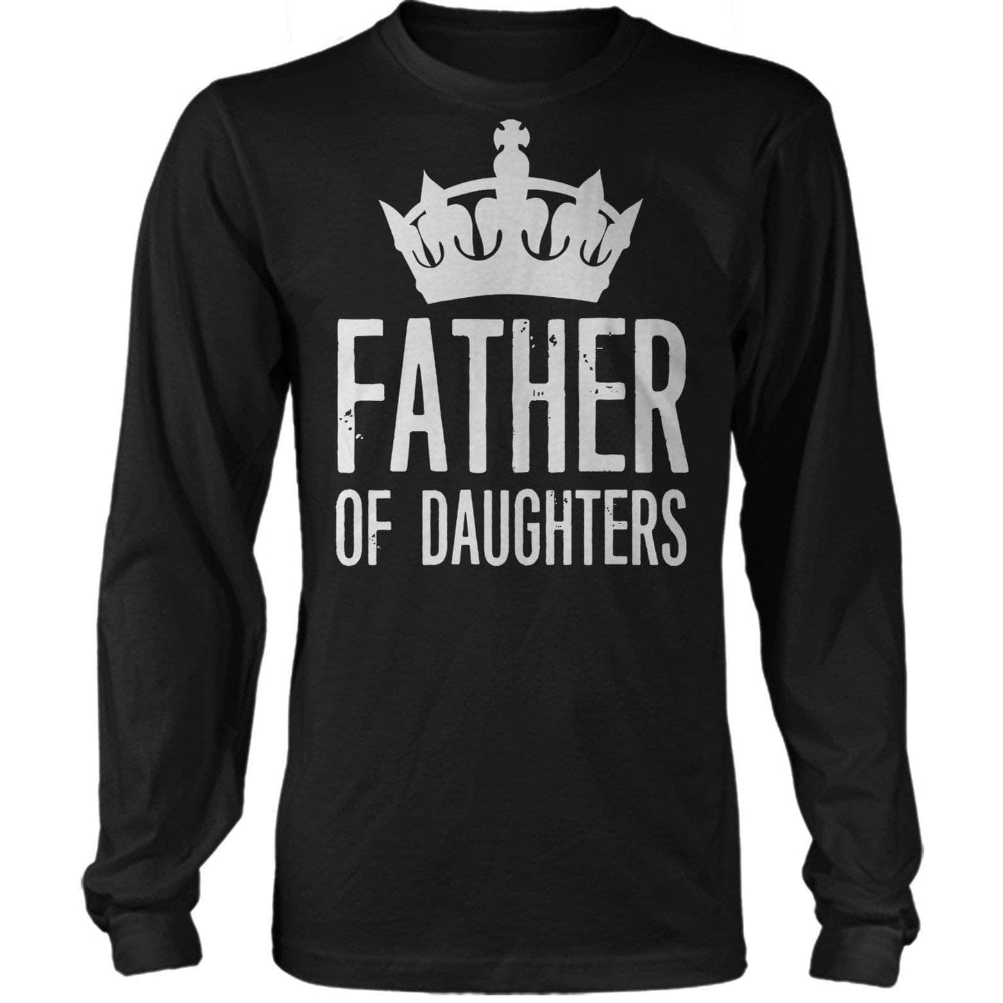 Father Of Daughters