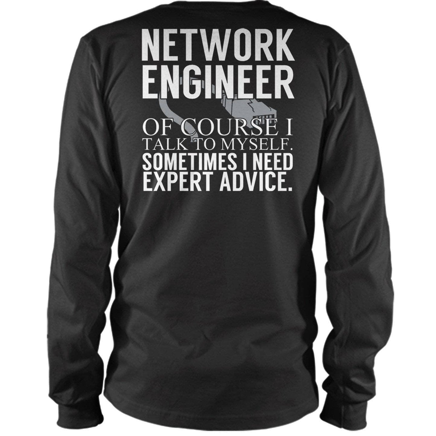 Network Engineer Expert