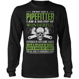 Wonderful Pipefitter