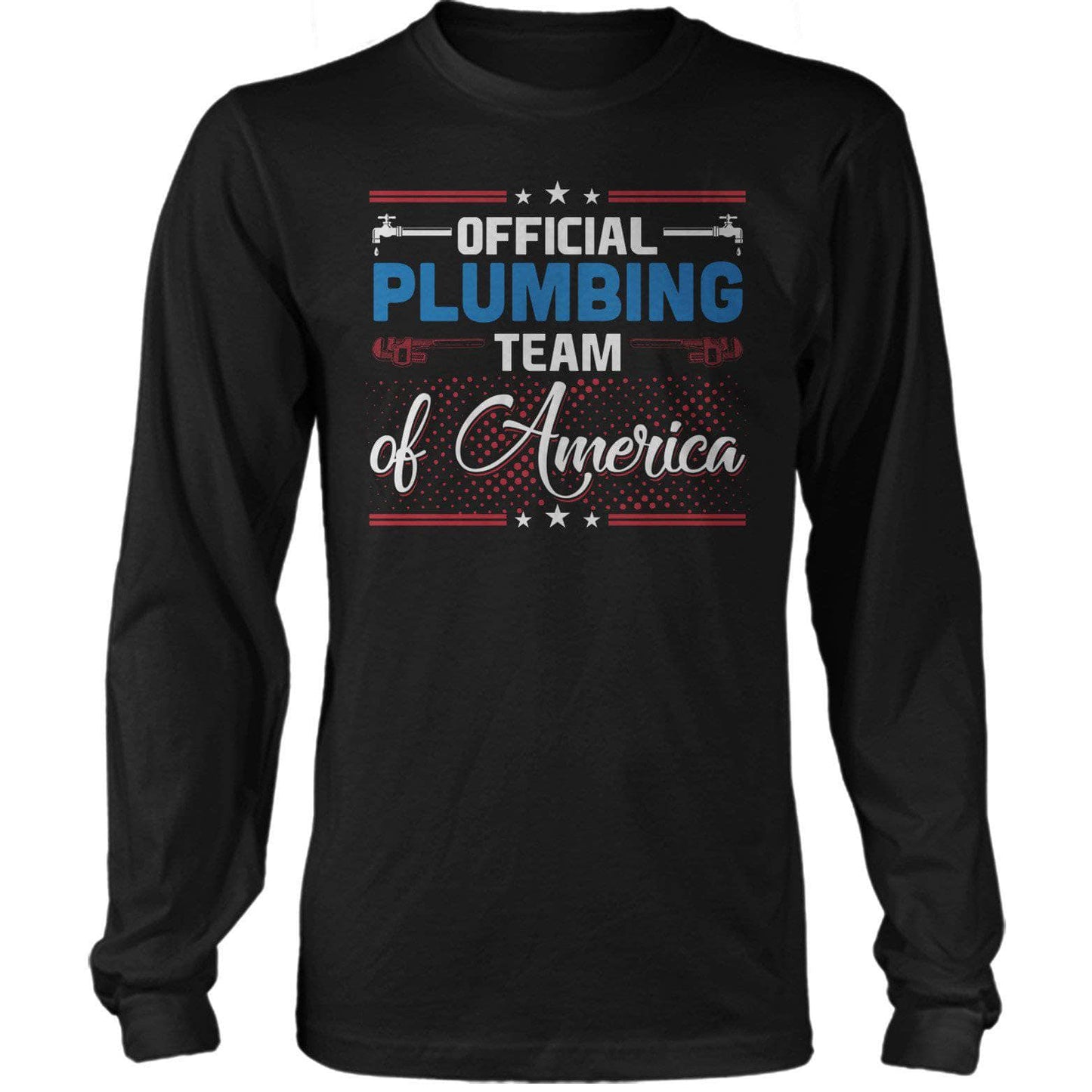 Official Plumbing Team