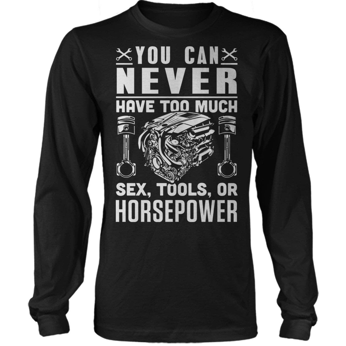 Horsepower