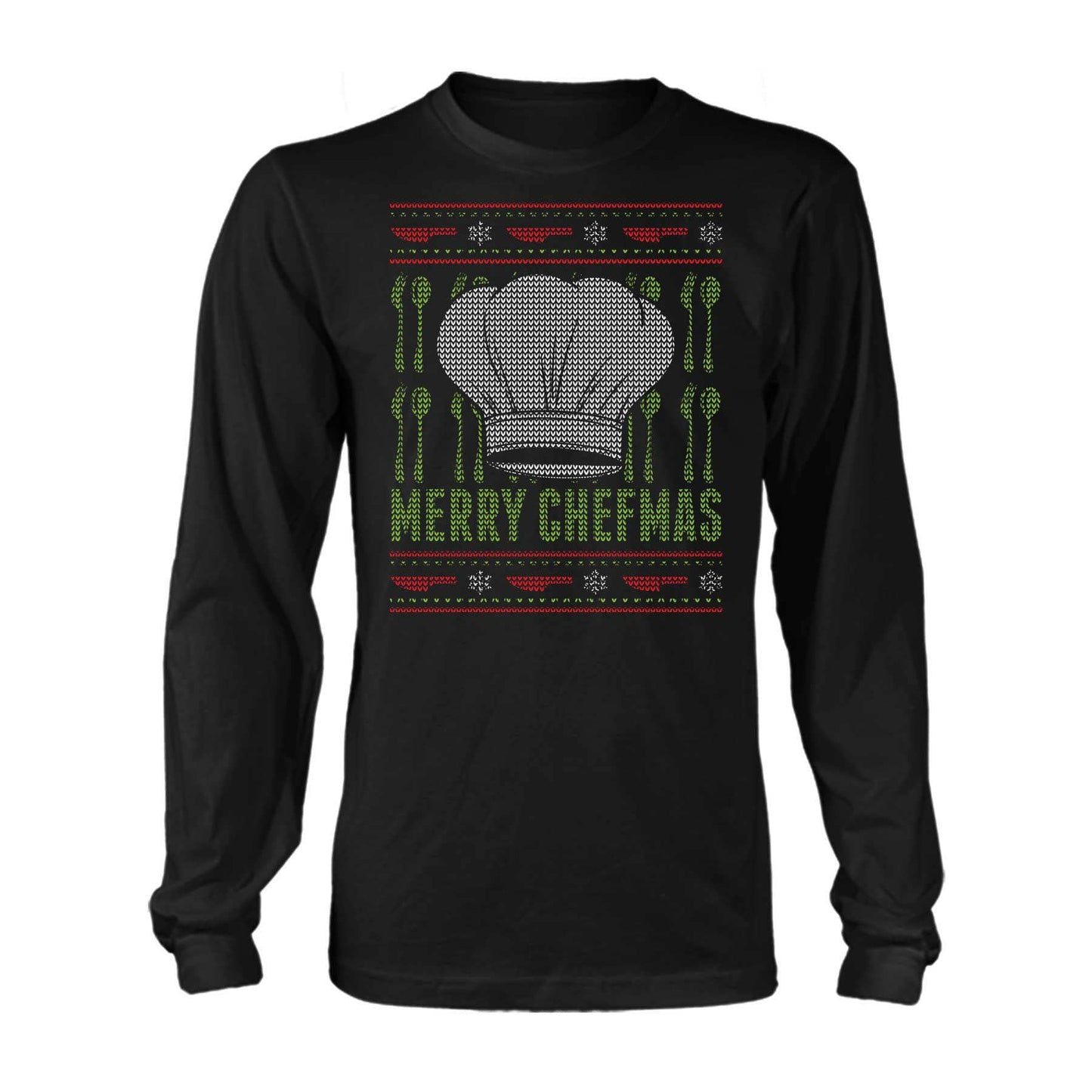 Merry Chefmas