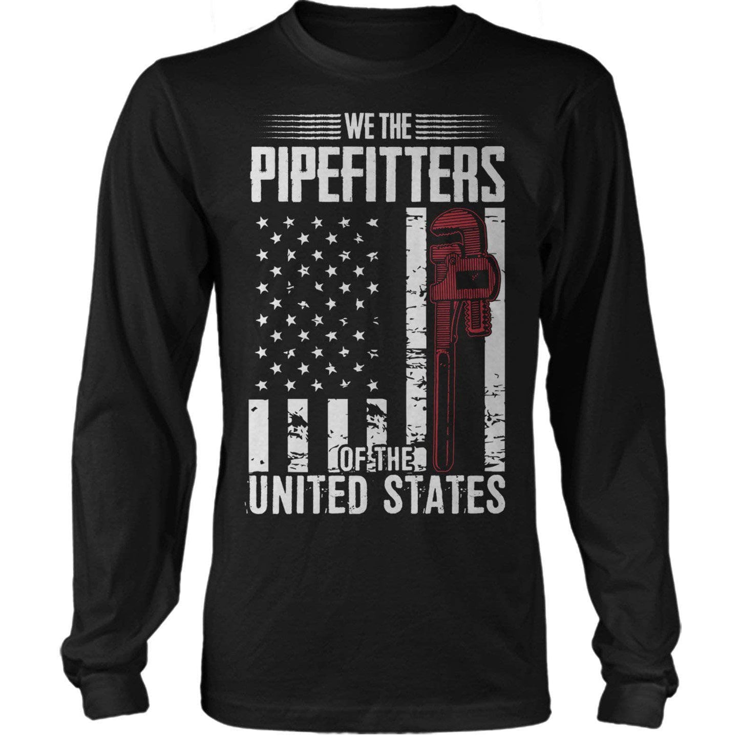 We The Pipefitters