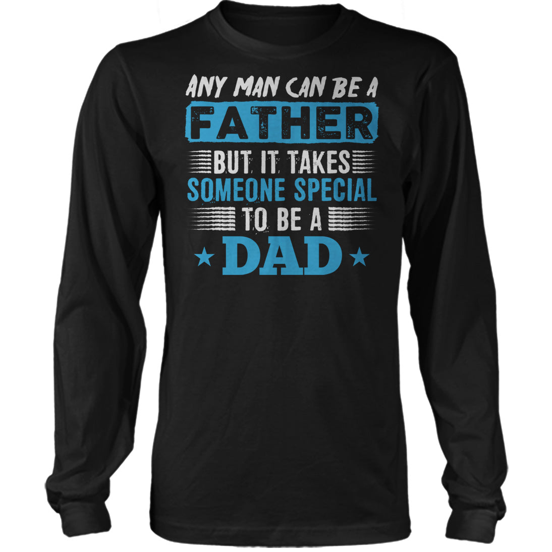 Special To Be Dad