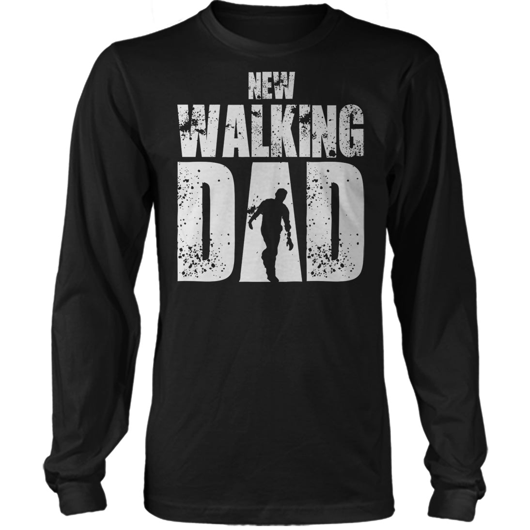 The Walking Dad