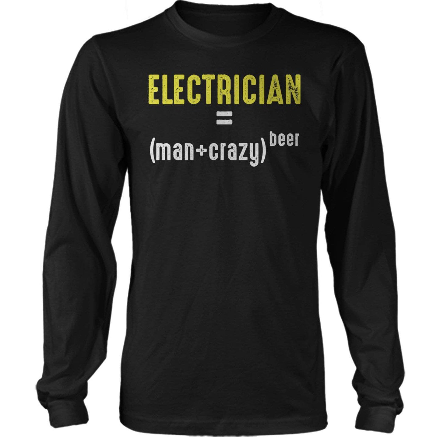 Electrician Formula