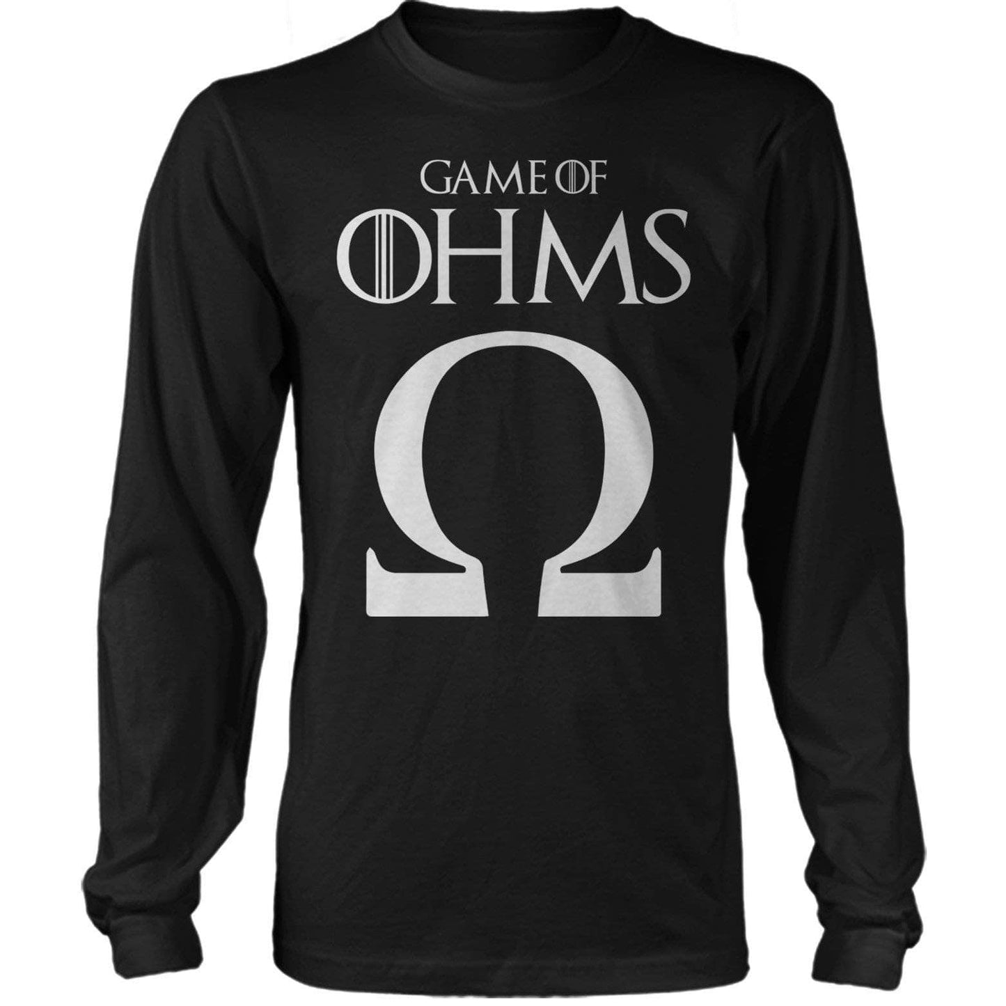 Game Of Ohms