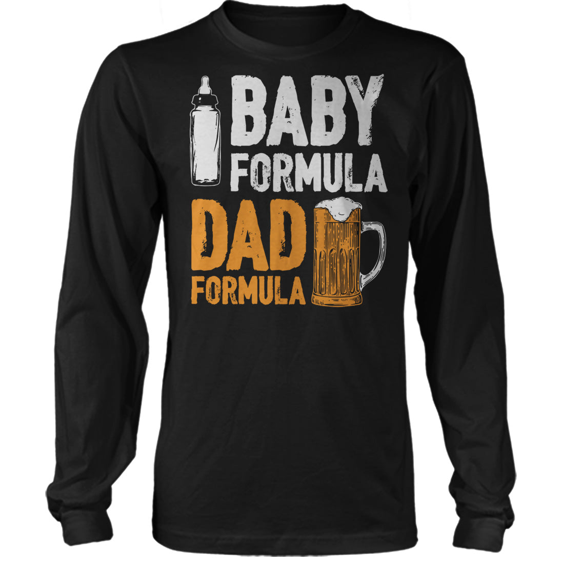 Dad Formula