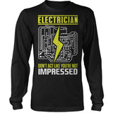 Impressive Electrician