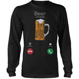 Beer Calling