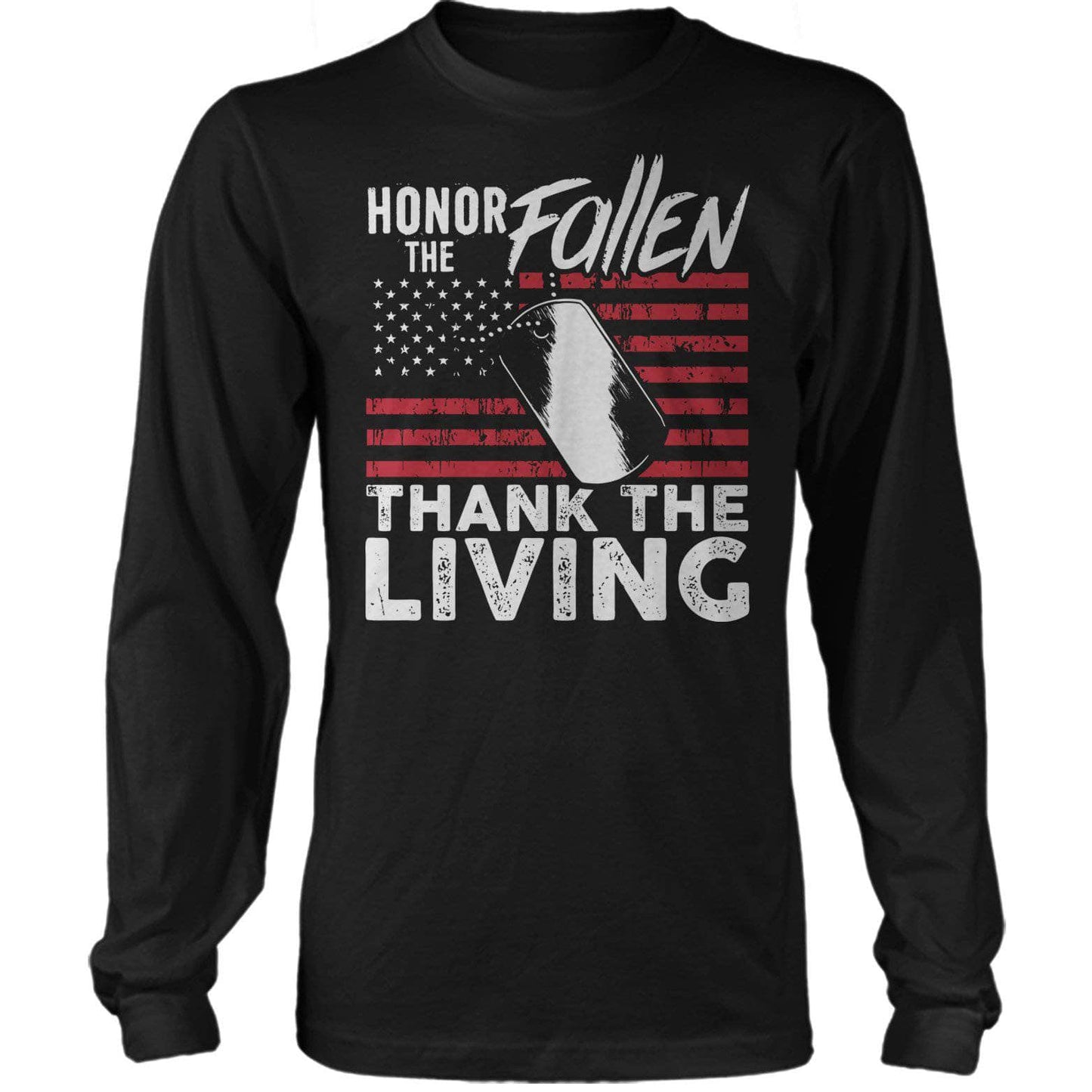 Honor The Fallen