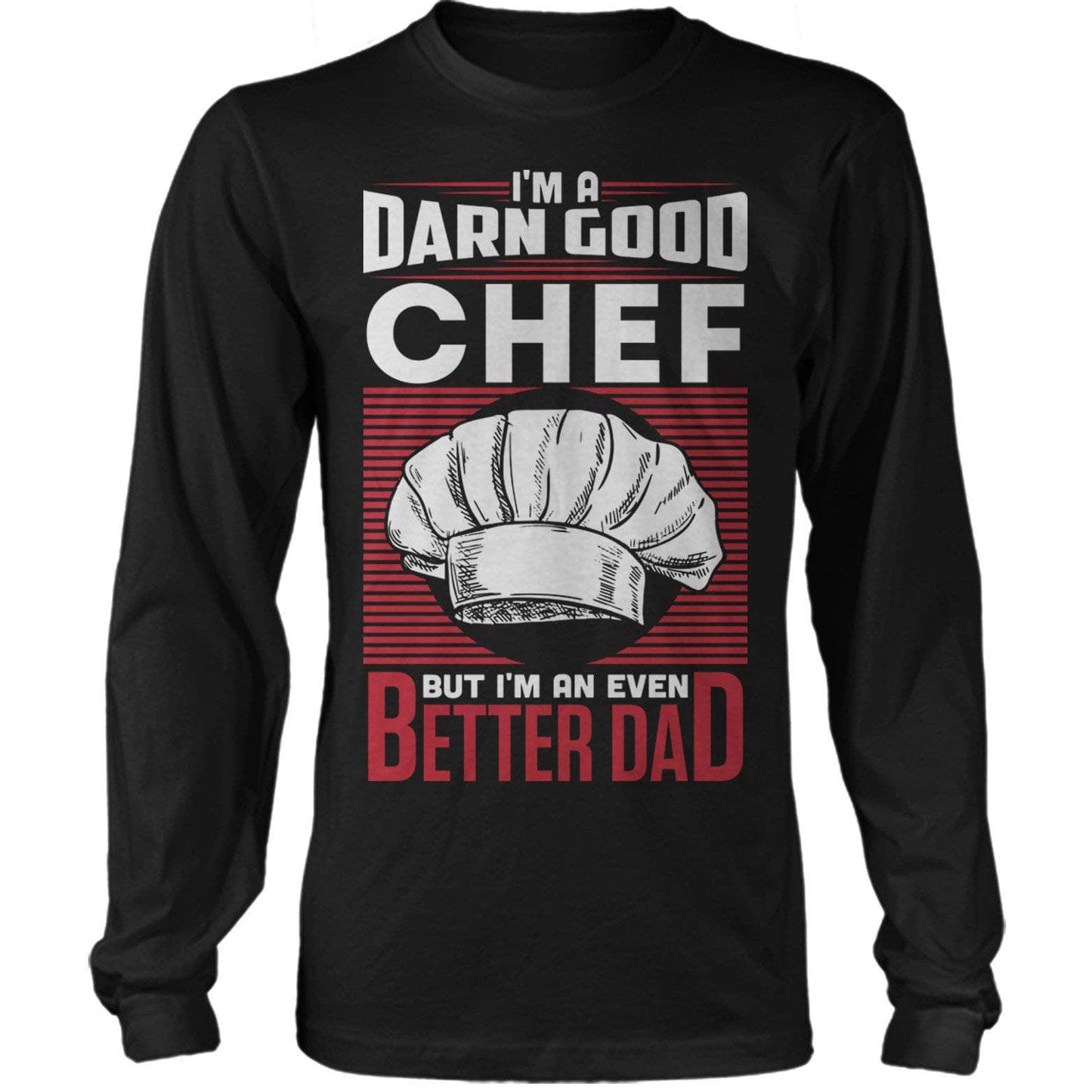 Darn Good Chef