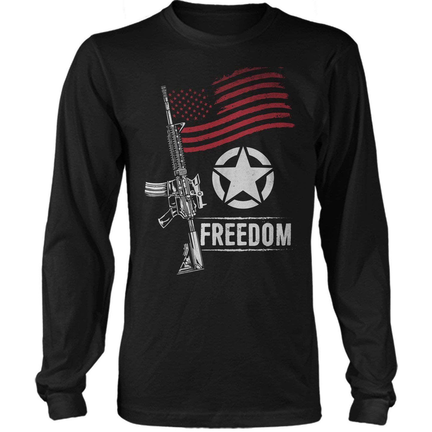 US Army Freedom