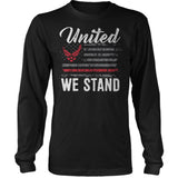 Air Force United We Stand