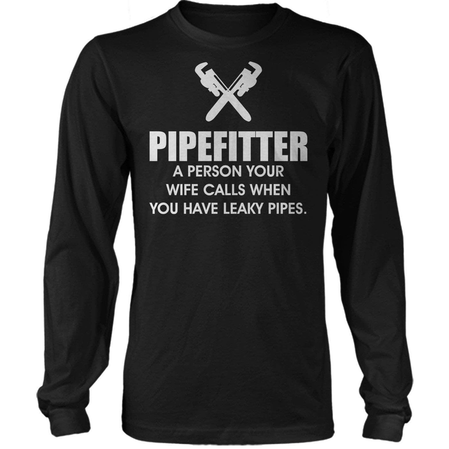 Pipefitter Definition