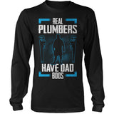 Plumber Dad Bod