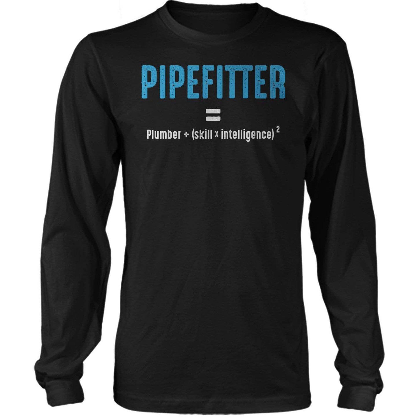 Pipefitter Formula