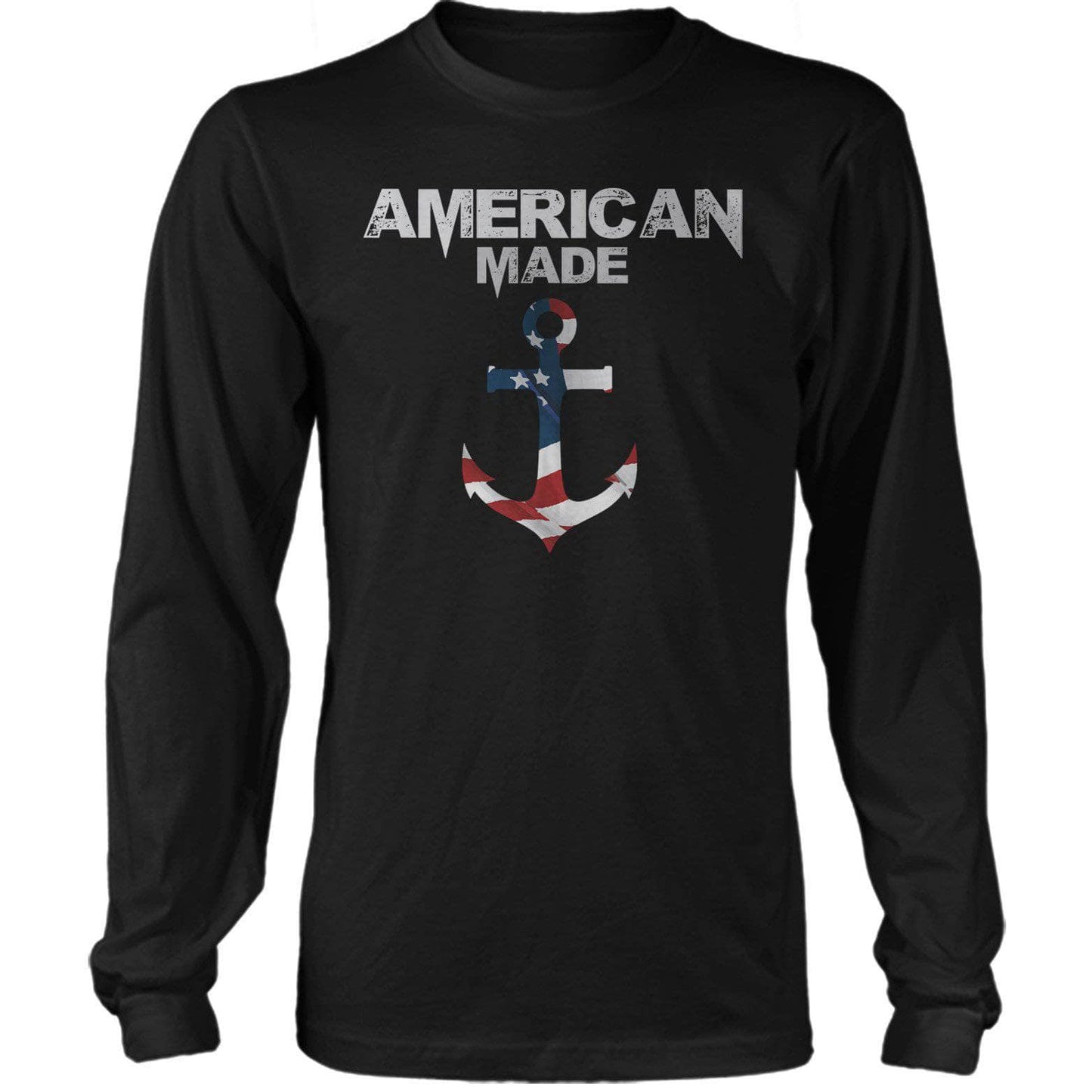 American Made Sailor