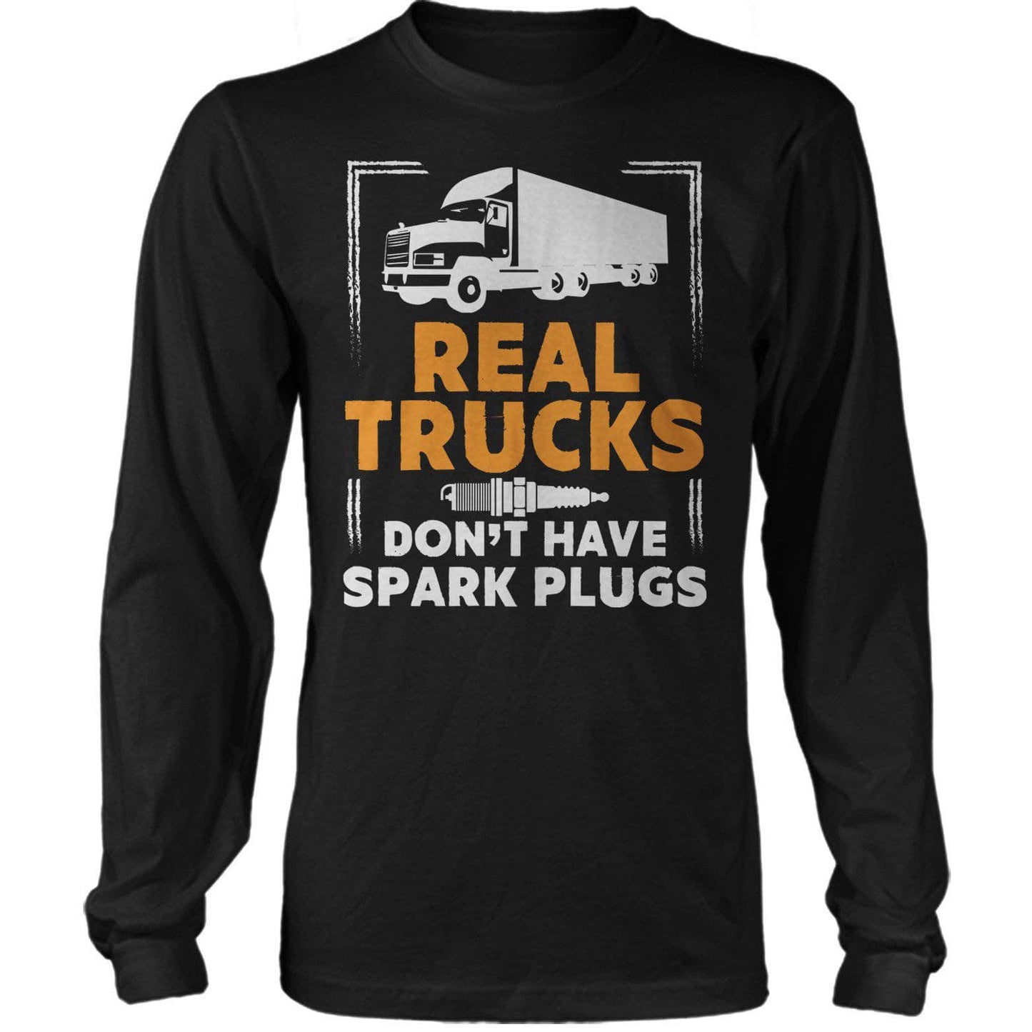 Real Trucks