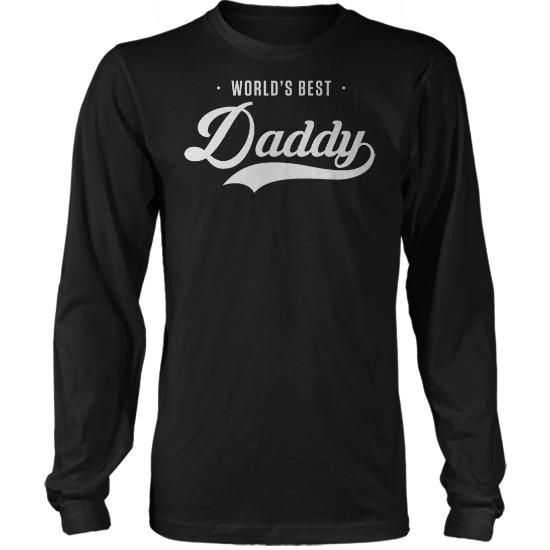 World's Best Daddy