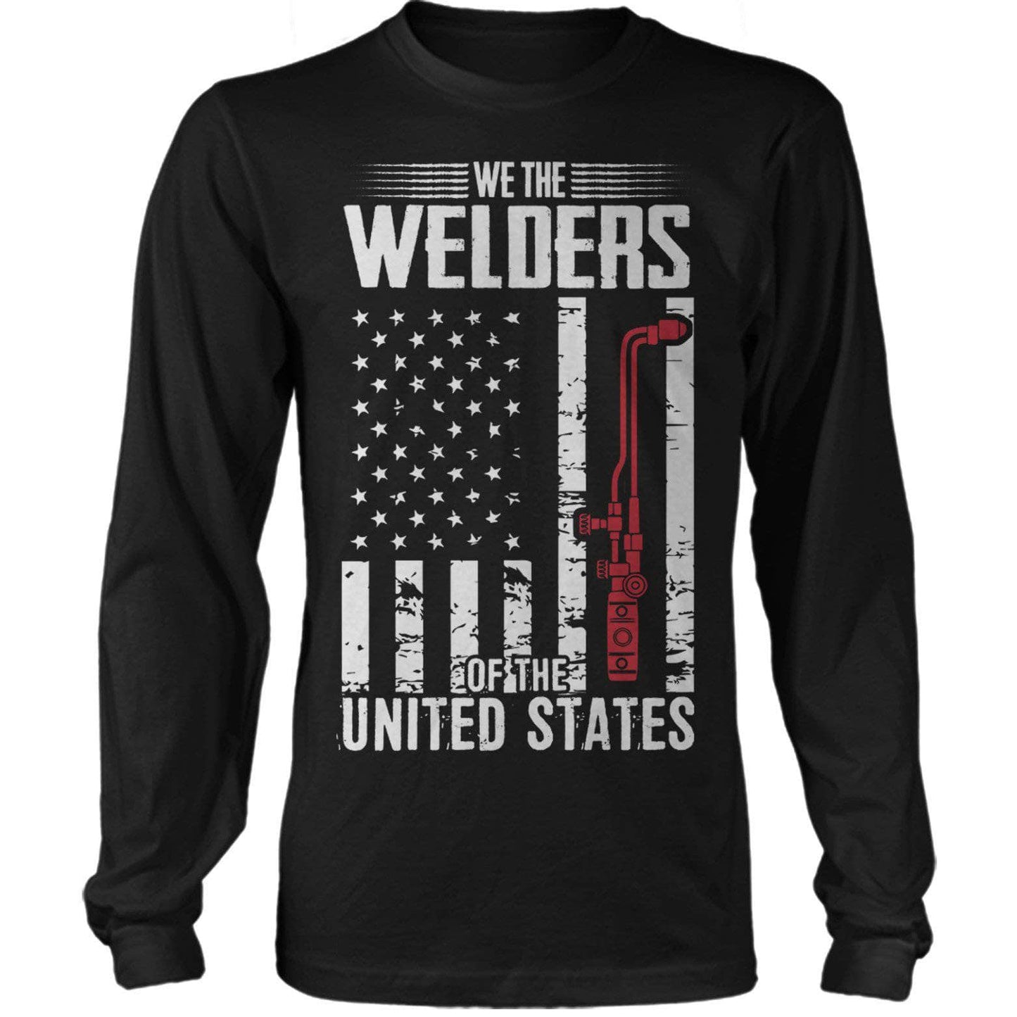 We The Welders