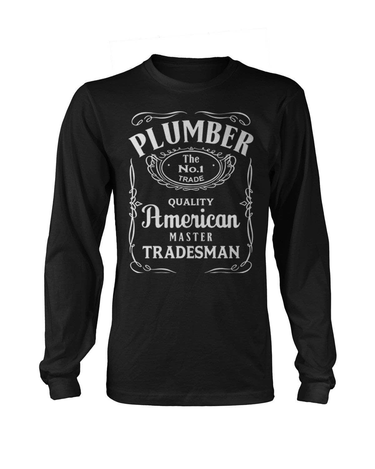 Plumber Master Tradesman