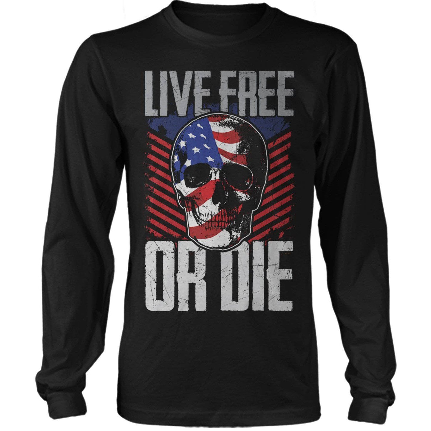 Live Free Or Die