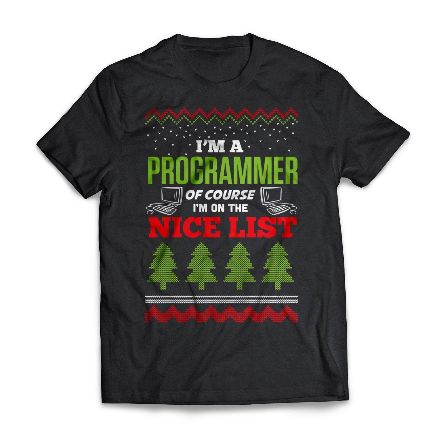 Programmer Nice List