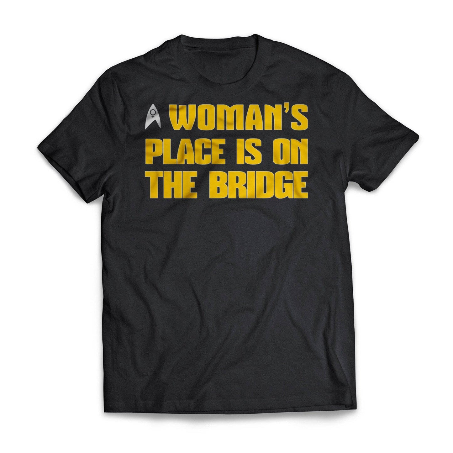 Womans Place Bridge