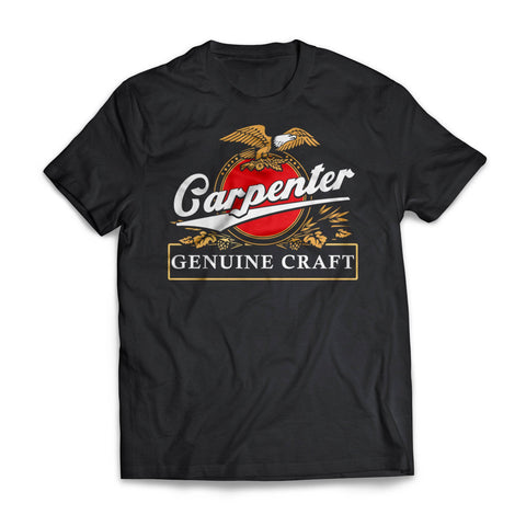 Genuine Craft Carpenter