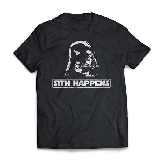 Sith Happens