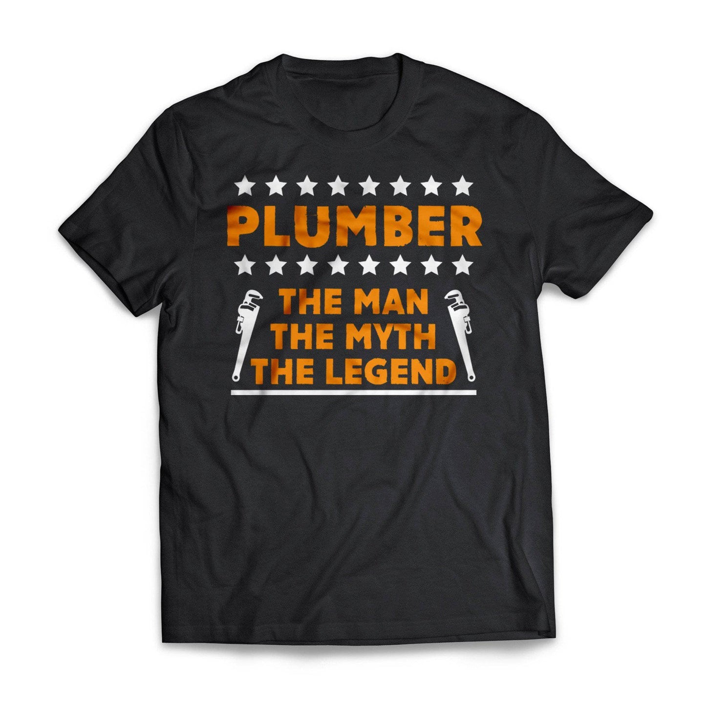 Legend Plumber