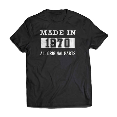 Made In 1970