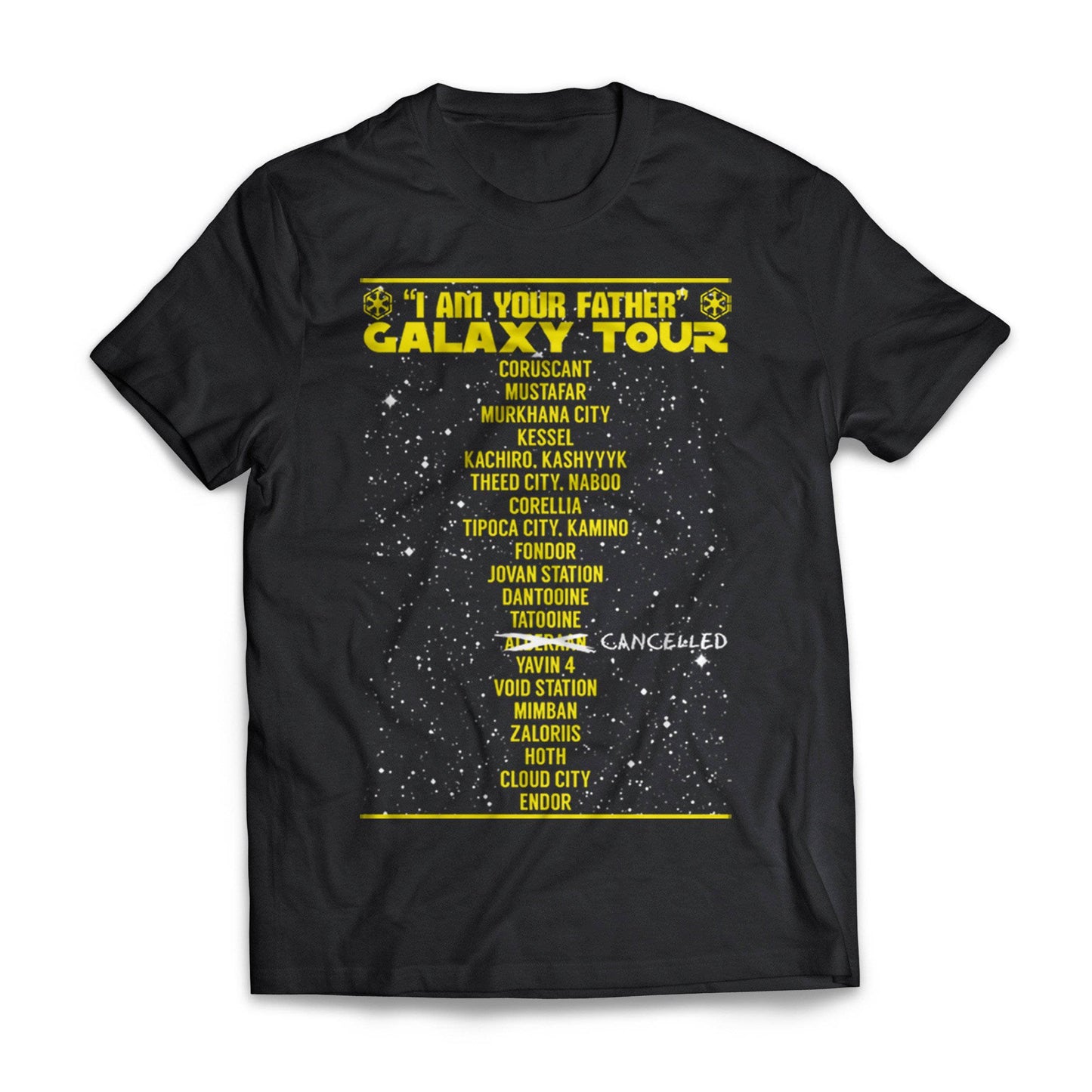 Galaxy Tour