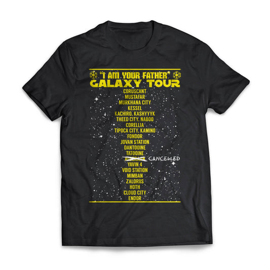 Galaxy Tour