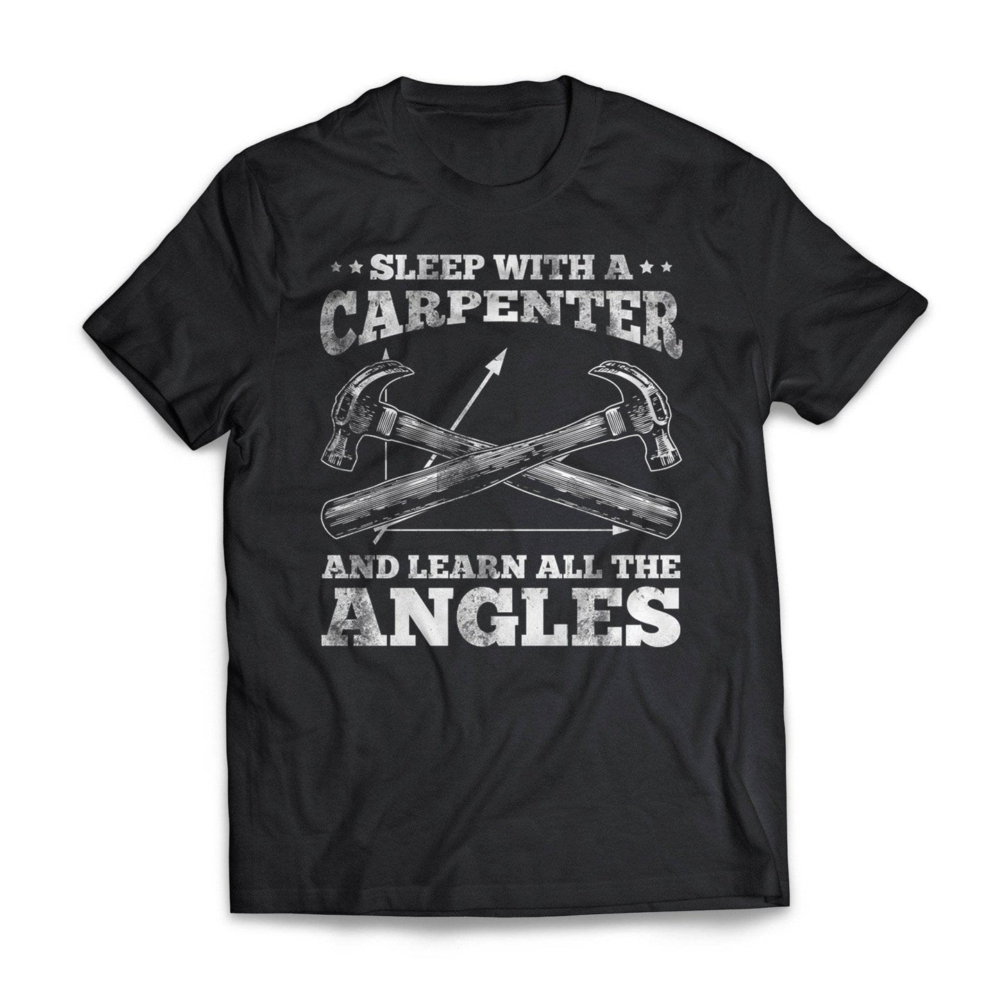 Sleep With A Carpenter