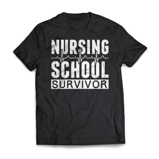 Nursing School Survivor