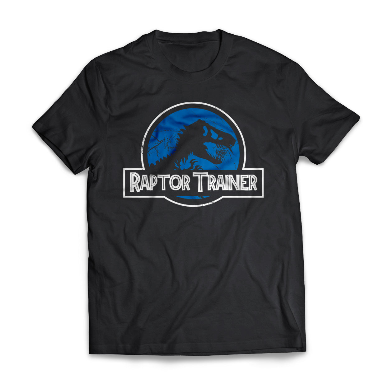 Raptor Trainer