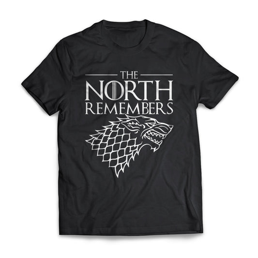 The North Remembers