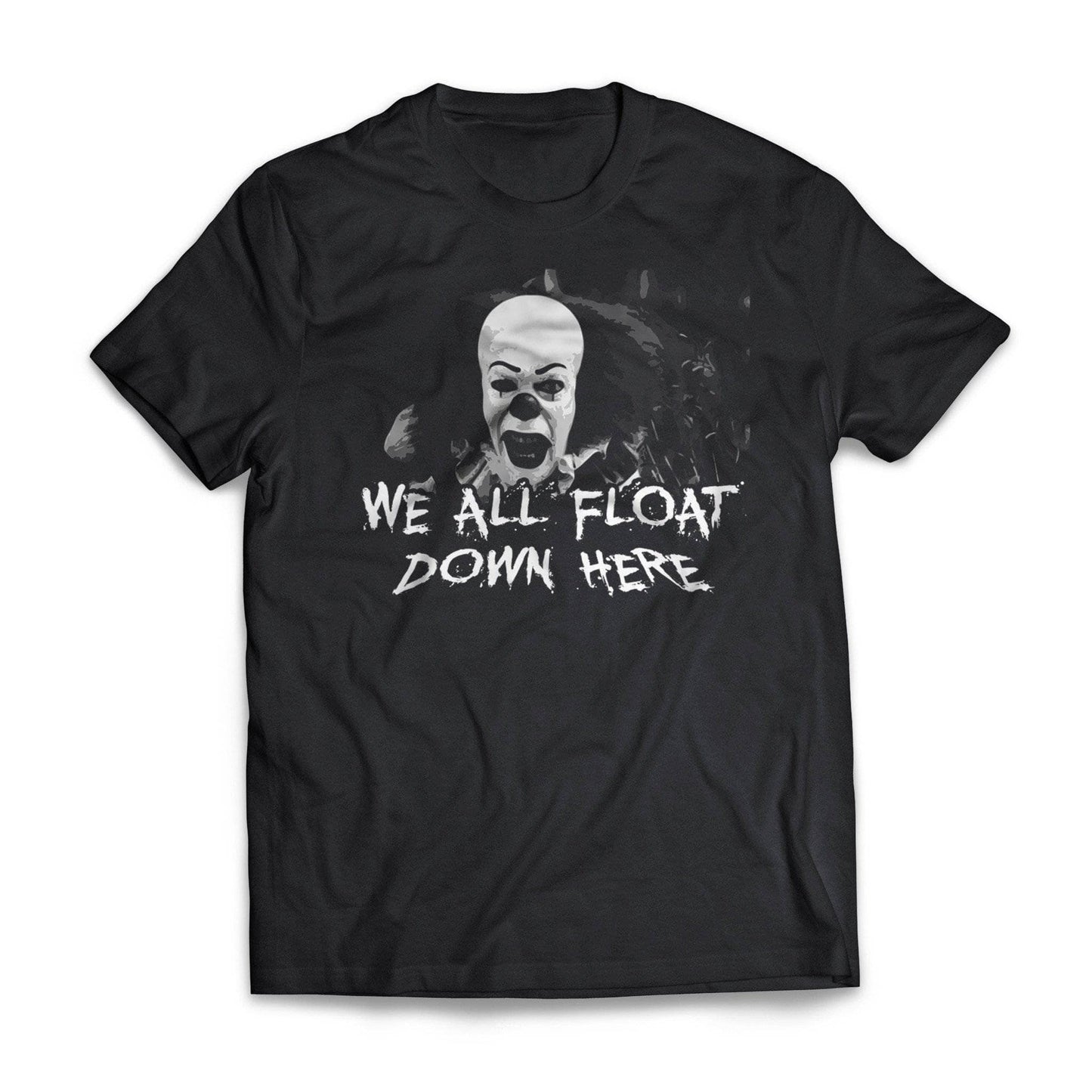 We All Float